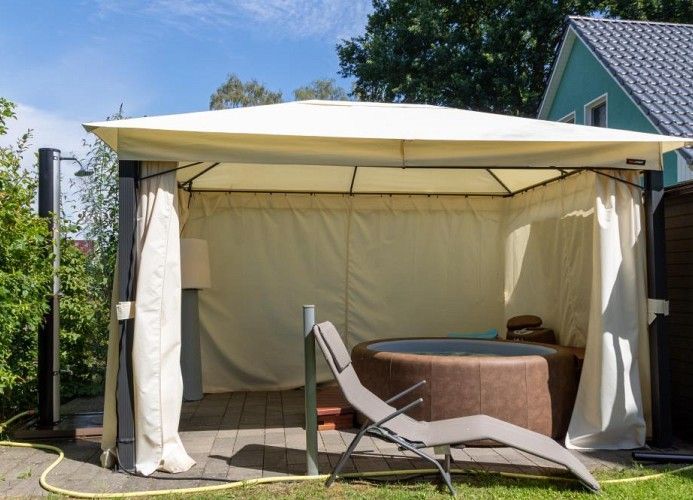 Pavillon