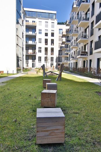 Beste Lage! 2 Zimmer, gehobenes Wohnen in Berlin Mitte – Foto 13
