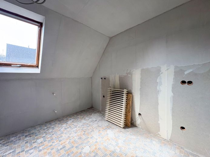 Zweifamilienhaus, teilvermietet, Wohnung im OG in Renovierung. Zentrale Lage Hamm/Sieg – Foto 7