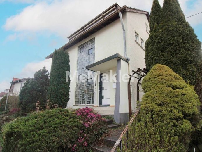 Hier beginnt Ihr neues Kapitel in Top-Lage: Einfamilienhaus mit Garten und Raum für Ihre Wohnträume – Foto 1