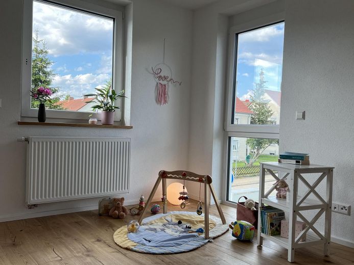 Kinderzimmer rechts