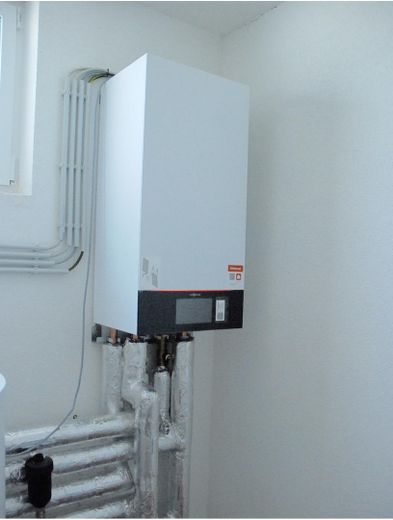 Seltene Gelegenheit: Komplettes Haus zur Miete – Erstbezug nach Sanierung & provisionsfrei – Foto 11