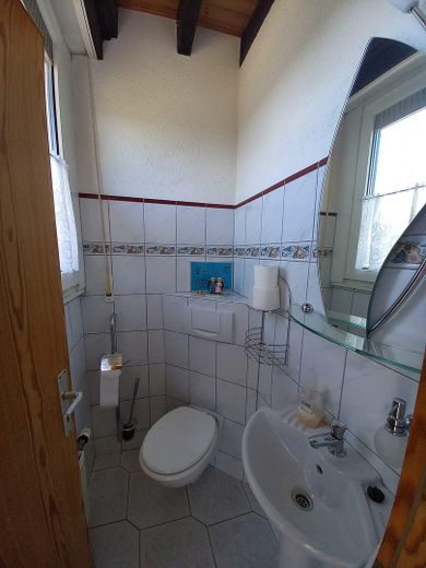 Gäste WC