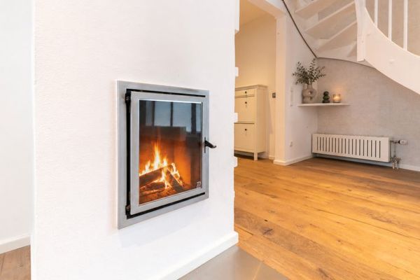 Direkt am Schellenberger Wald – Maisonette mit zwei Galerien