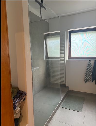 wunderschöne große Wohnung in Köln Weiß – Foto 20