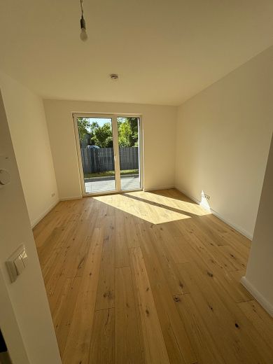 Wohnung mit Garten – Foto 8
