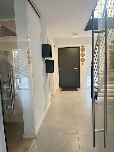Exklusive Stadtvilla, bei Leipzig – nachhaltig, modern & sofort zum Wohlfühlen – Foto 11