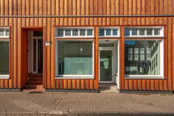 Versatile commercial property in a central location in Hahnenklee