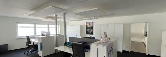 Gruppenbüro