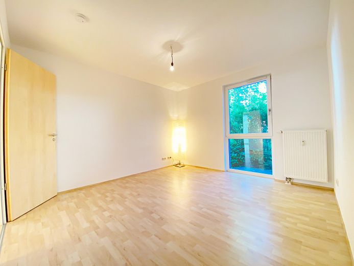 Arbeitszimmer