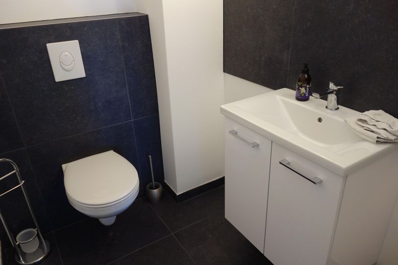 Gäste-WC