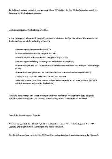 Charmantes 3‑Familienhaus mit Potenzial in bester Wasserburger Lage -Familien und Investoren! – Foto 11