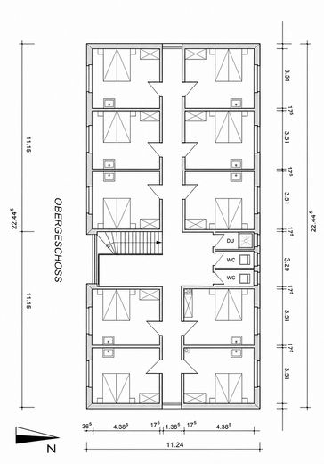 Acquistare una casa – hotel incluso! Appartamento di 140 m² + hotel + terreno di 8.907 m² – Foto 52