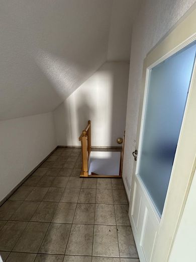 Flur 1.Etage .