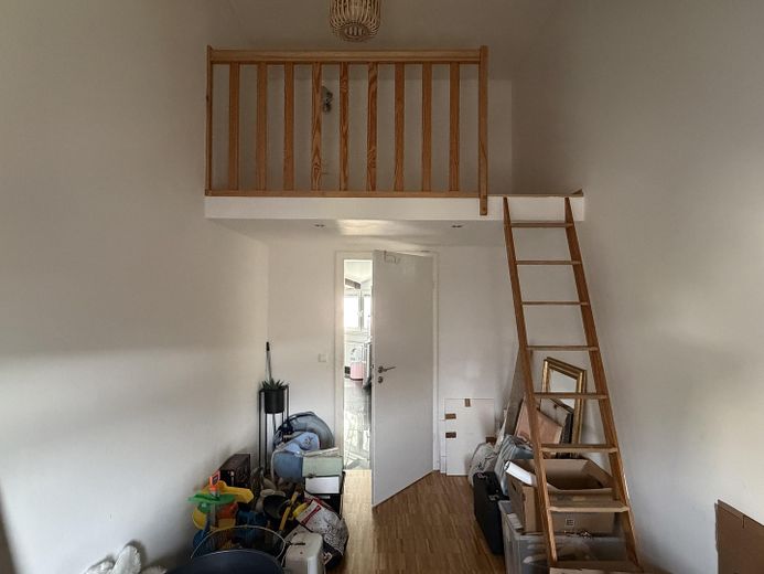 Kinderzimmer