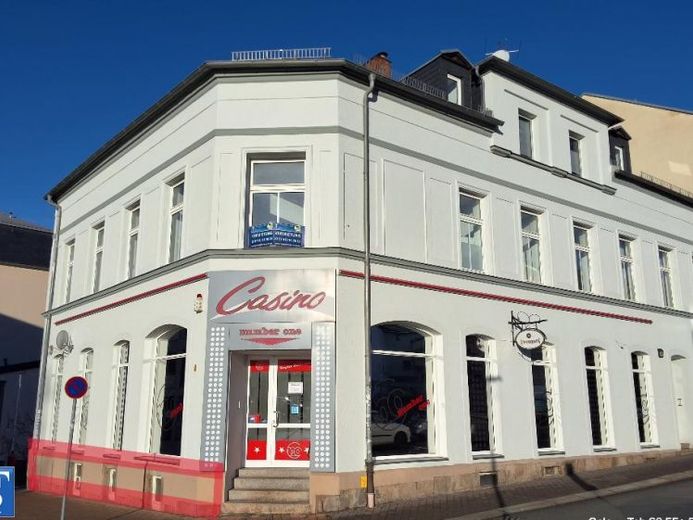 Ehemalige Bar - Kneipe im Kellergewölbe – Foto 1