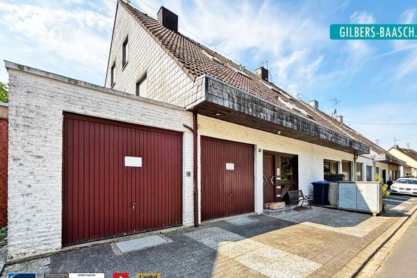 Voll vermietetes 3-Parteienhaus in beliebter Höhenlage von Aach und etwa 6,07 % Rendite!