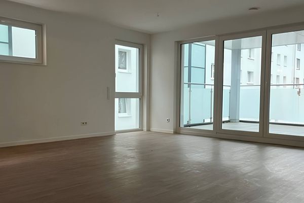 *Traumhaftes wohnen in Solingen*  Moderne 3-Zimmer-Neubauwohnung mit Balkon