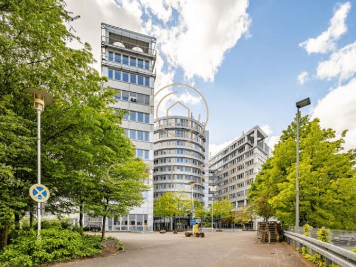 CALEO ¦ Eschborn ¦ 288 m² - 4.633 m² ¦ ab EUR 14,90/m² ¦ PROVISIONSFREI – Foto 1