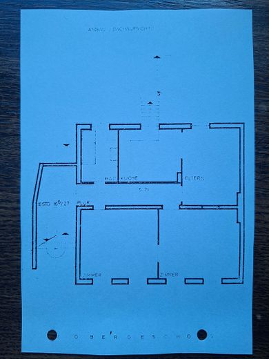 MFH in Bad Ems am Kurbad, 4-5 WE, 298 m², Selbstnutzung oder Kapitalanlage – Foto 23