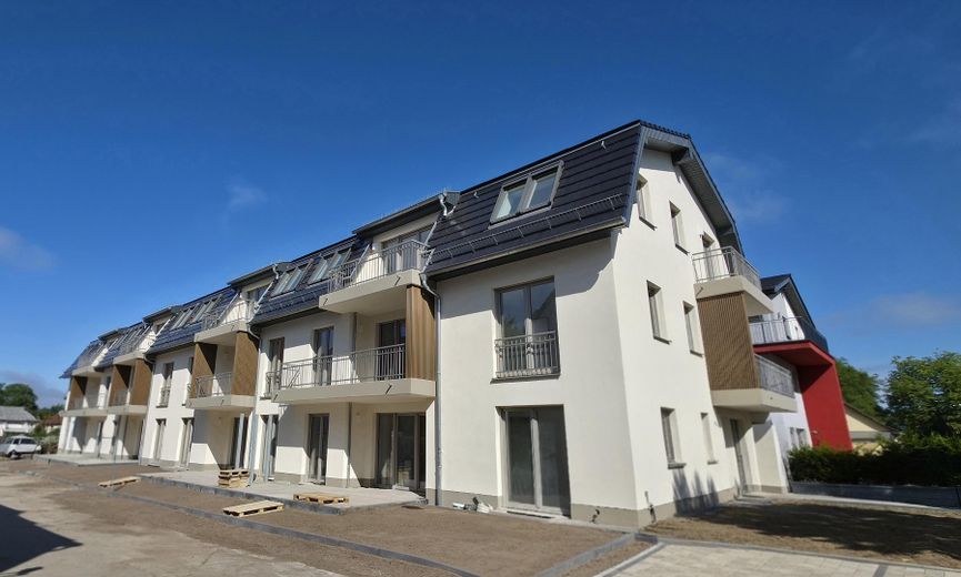 Schnuckelige SonnenNeubauWohnung in Oranienburg - Wir suchen neue Mieter :) – Foto 2