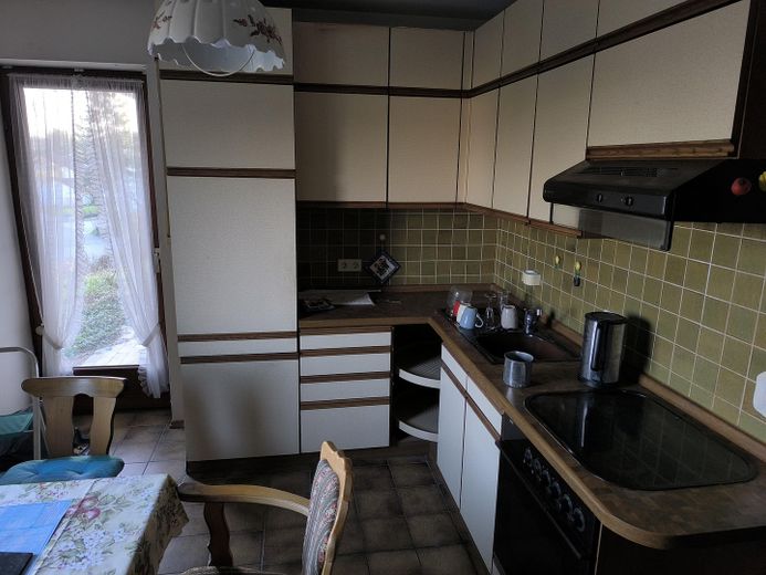 Casa unifamiliare con appartamento indipendente 169qm in posizione collinare a sud – Photo 6