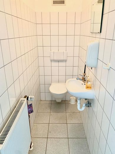 Toilette 2