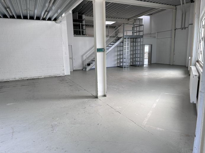Courtagefrei!Büro-Lager-Freifläche in Essen-Bredeney/Gewerbegebiet-Langenbrahm – Foto 17