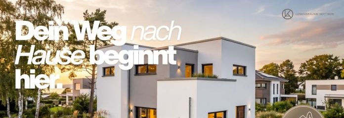 HEIKENDORF IM BLICK | JETZT DEN TRAUM VOM EIGENEN HAUS PLANEN