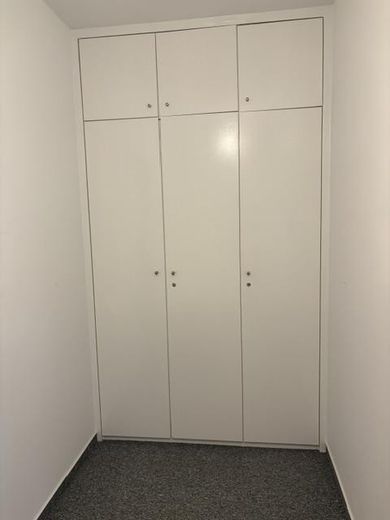 Hamburg Bergstedt’te geniş güneybatı sundurmalı ve yeşil manzaralı 2 odalı daire, 2. kat (son kat) – Fotoğraf 14
