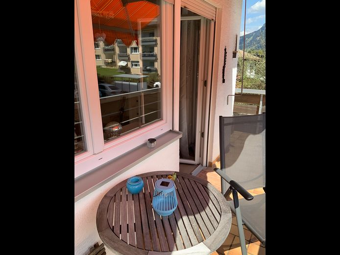 Feine Ferienwohnung, ab sofort frei, von privat- provisionsfrei – Foto 19