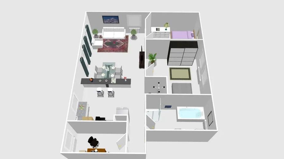 Grundriss 1