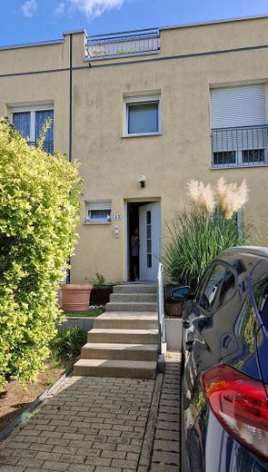 Reihenhaus in Aschaffenburg-Schweinheim – Willkommen Zuhause