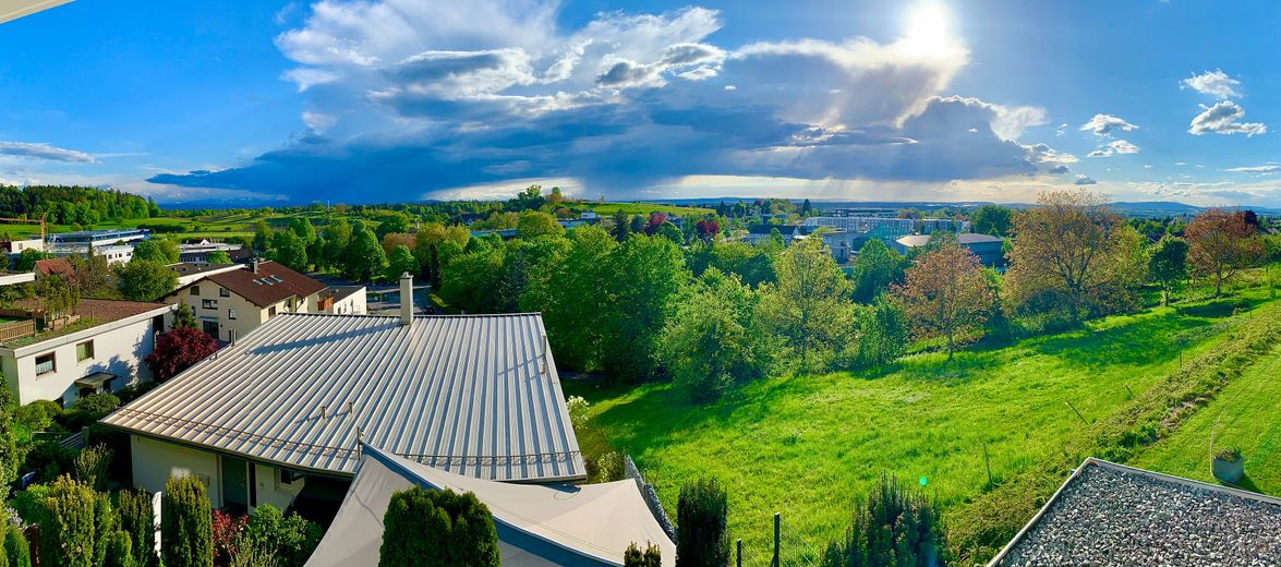 Lage,Lage,Lage - tolles Einfamilienhaus mit grandiosem See- und Bergblick – Emotionen