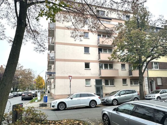 Fußläufig zum Main - 3-ZW mit TG-Platz, nahe zum Main – Foto 1