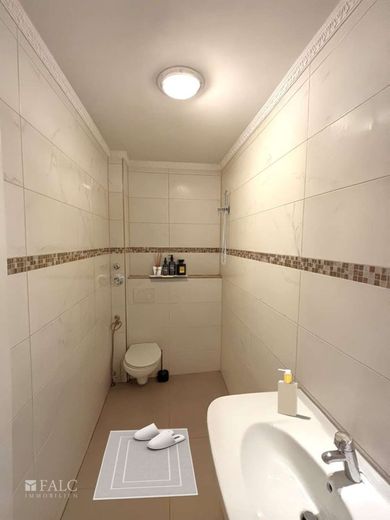 Top Anlage !  Moderne 1-Zi.Wohnung in zentraler Lage von Wandsbek – Duschbad
