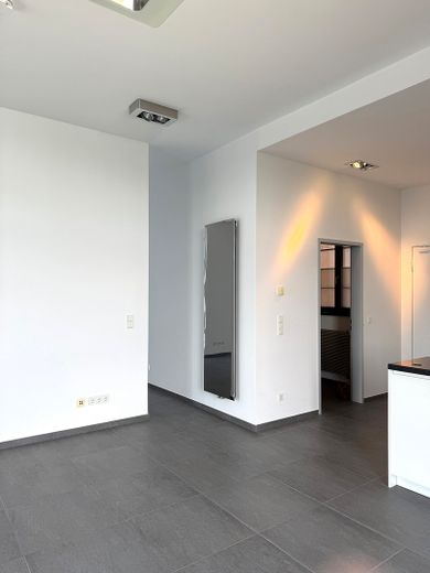 Lüks loft - Su manzarası - harika konum (Bekârlar ve hafta sonu gidip gelenler) – Fotoğraf 25