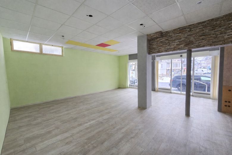 hochwertiger Vinylboden