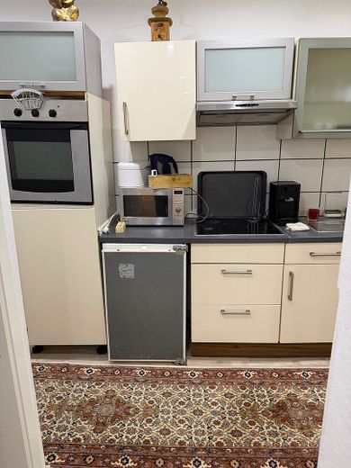 Apartamento amueblado de 3 habitaciones, cocina y baño – Foto 8