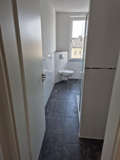Ihr neues Zuhause in der Innenstadt: 4ZKB, kompl. saniert, mit Einbauküche – Foto 23