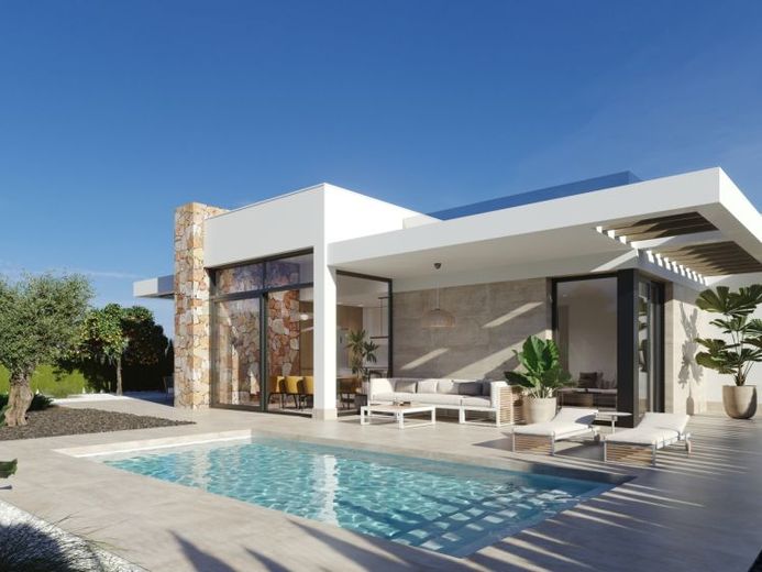 Premium Golf Villa – Foto 1