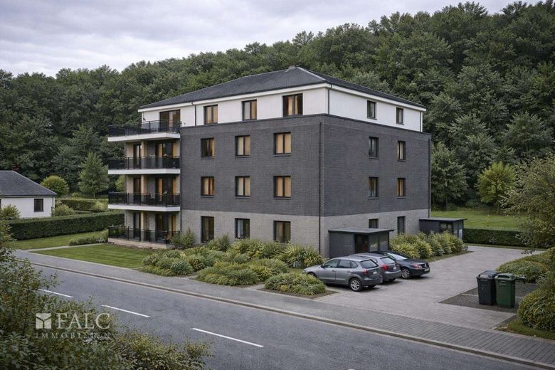 Exklusives Baugrundstück mit genehmigtem 10-Parteienhaus und Tiefgarage in Bremen-Lesum – Außenansicht