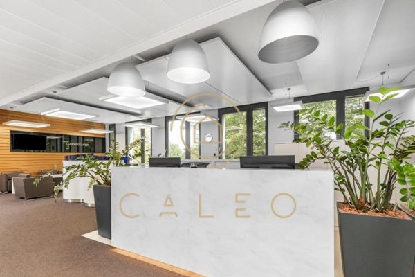 CALEO ¦ Schwanthalerhöhe ¦ flexibel + sofort bezugsfertig ¦ all inclusive ¦ PROVISIONSFREI