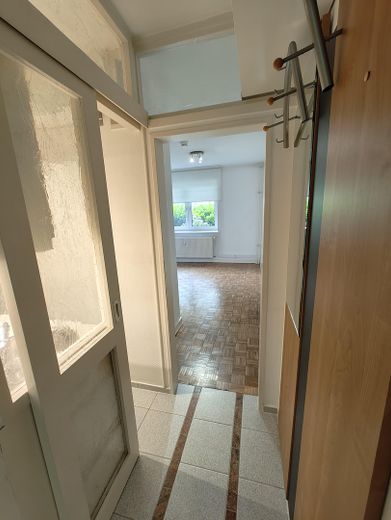 Alster Yakınında 1 Odalı Stüdyo Daire, Maria-Louisen-Straße – Fotoğraf 4
