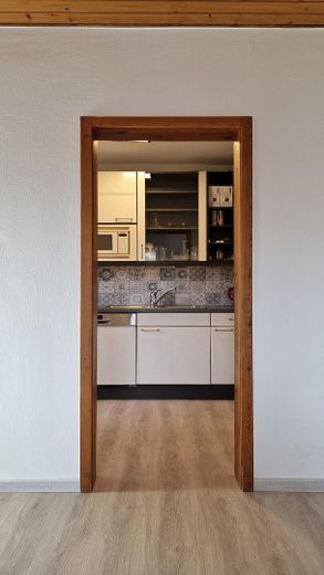 Reduzierter Preis u. provisionsfrei : Charaktervolles Einfamilienhaus im Grünen mit Dachterrasse – Foto 12