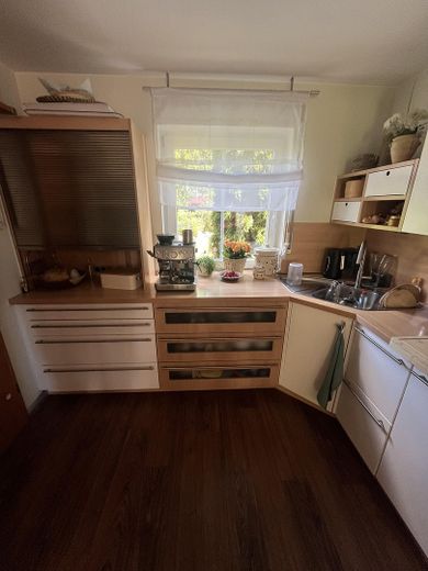 Casa bifamiliare ben tenuta a Markt Indersdorf/Karpfhofen - senza provvigione – Photo 16