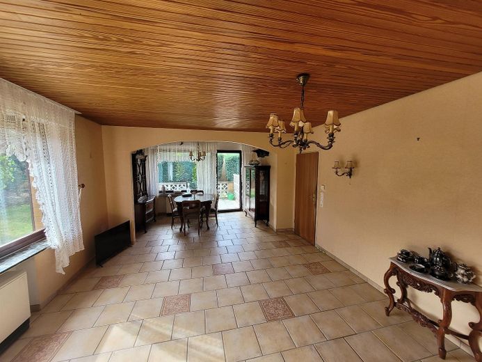 Wohzimmer EG