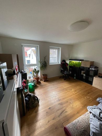 Kinderzimmer / Gästezimmer