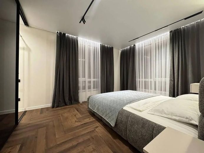 Luksusowe mieszkanie z 2 sypialniami i balkonem! – Zdjęcie 8