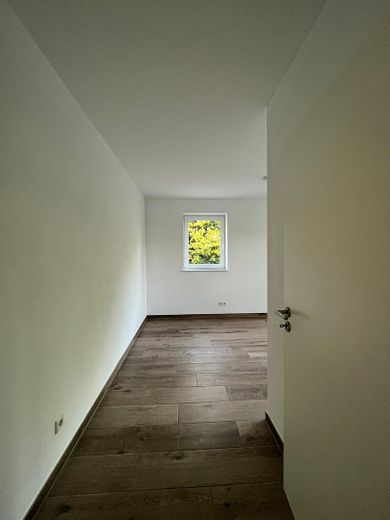 Moderne 3-Zimmer-EG-Wohnung mit Garten in zentraler Lage von Ibbenbüren – फोटो 8